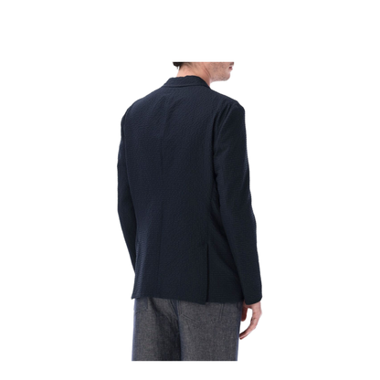 Capsule Jackets Blue