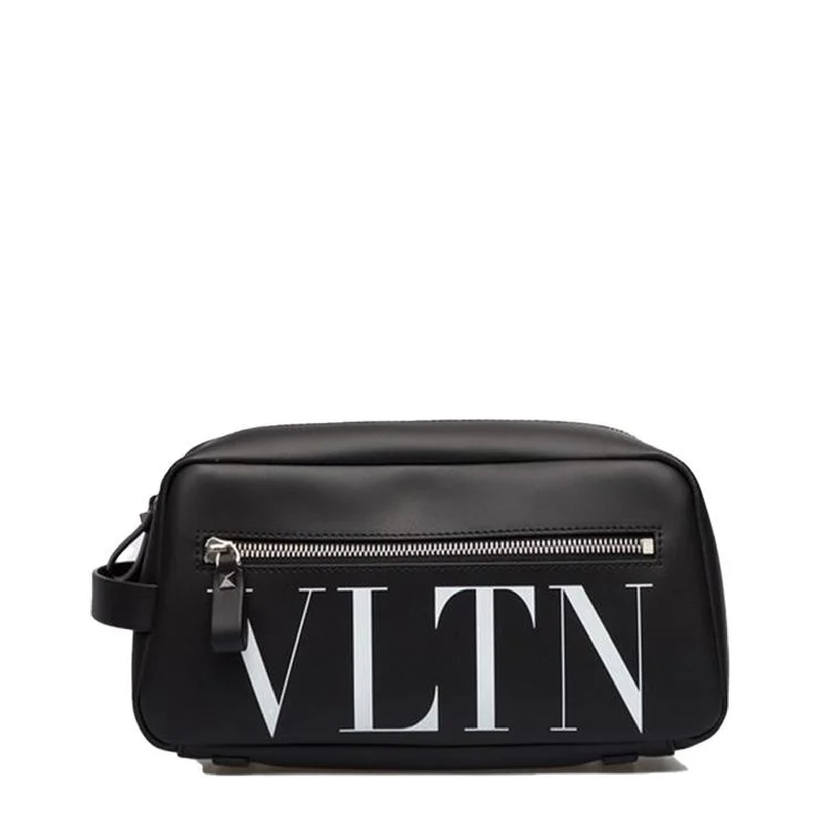 Leather Wash Bag
