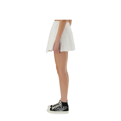 MAYFEYR - Vivienne Westwood - Cheerleader Skirt - 1J010007J006NA401