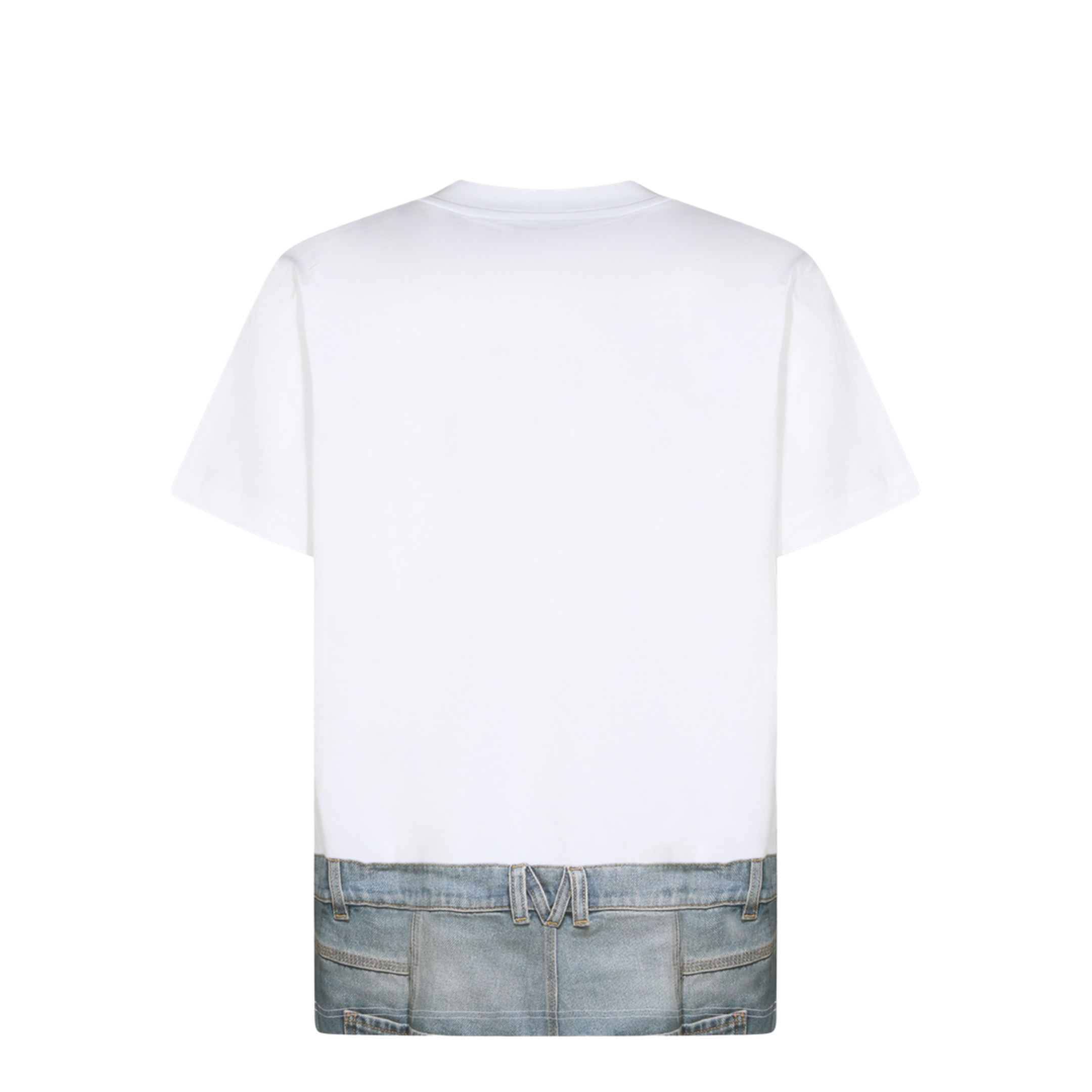 MAYFEYR - Moschino - T-Shirts And Polos - 261ZZ070402411001