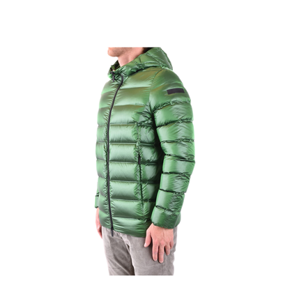 MAYFEYR - RRD - Jacket - W23027VERDEPRATODEEP