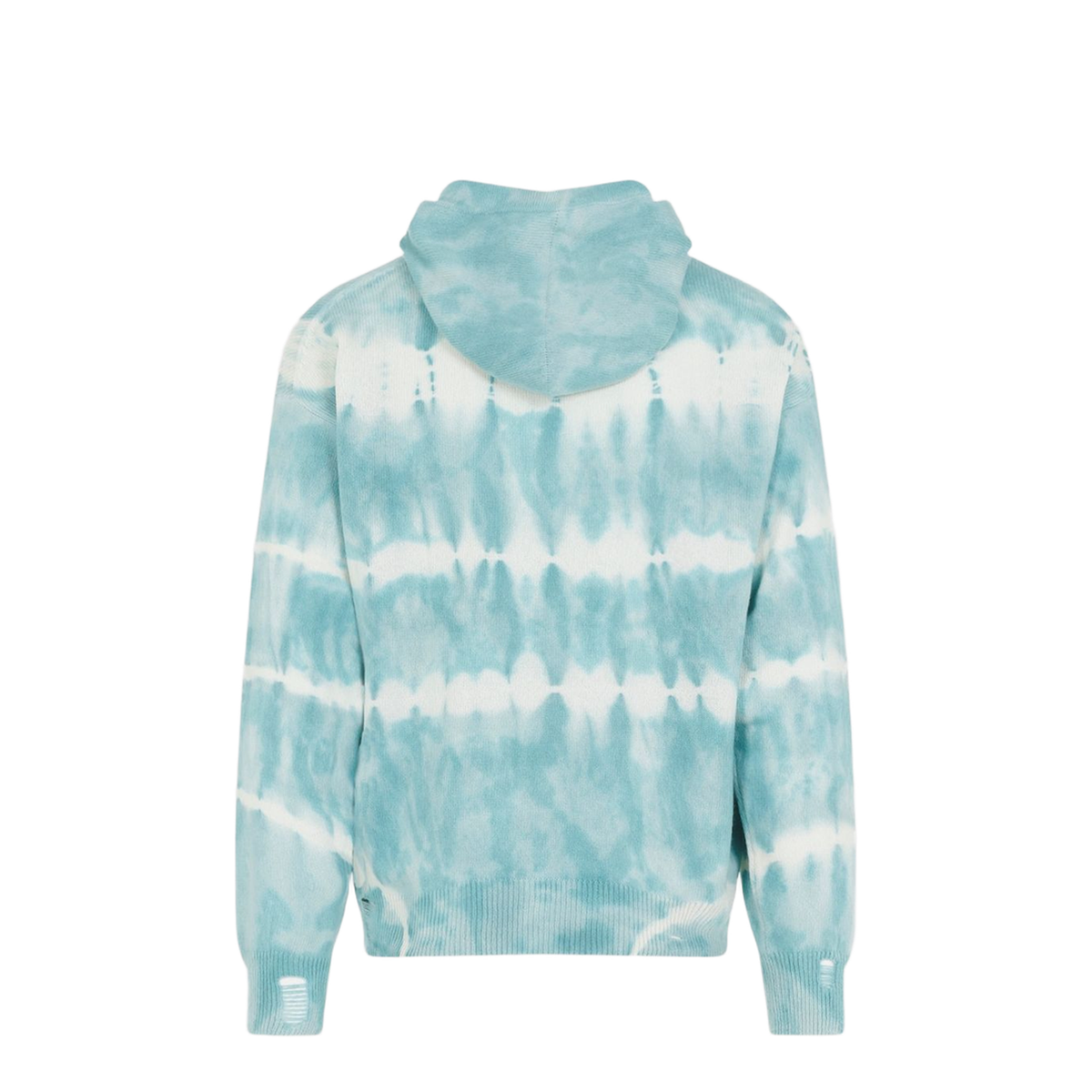 Tie Dye Hoodie