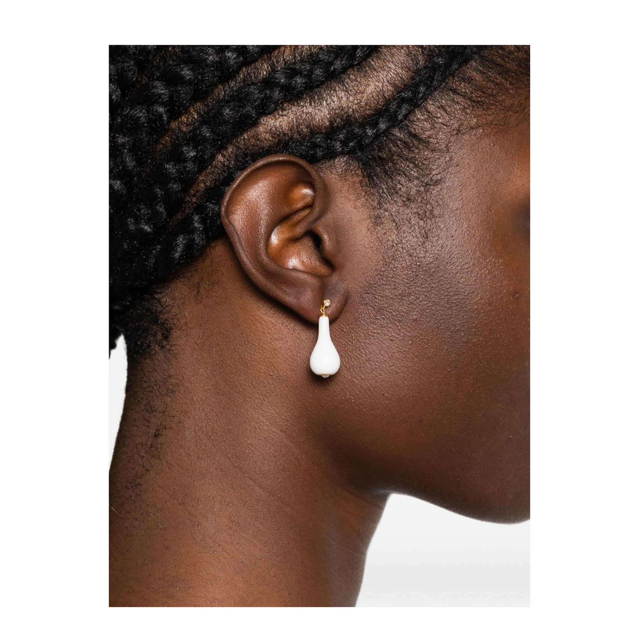 MAYFEYR - Toteme - Pre Bijoux White - 263WJQ0086JA0037229