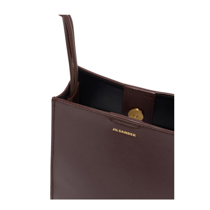 MAYFEYR - Jil Sander - Brown Bag - J07WG0001P4841205