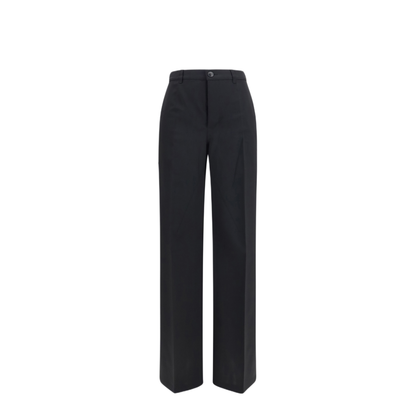 MAYFEYR - Rick Owens - Tailored Pants - RP02F5317ZL09