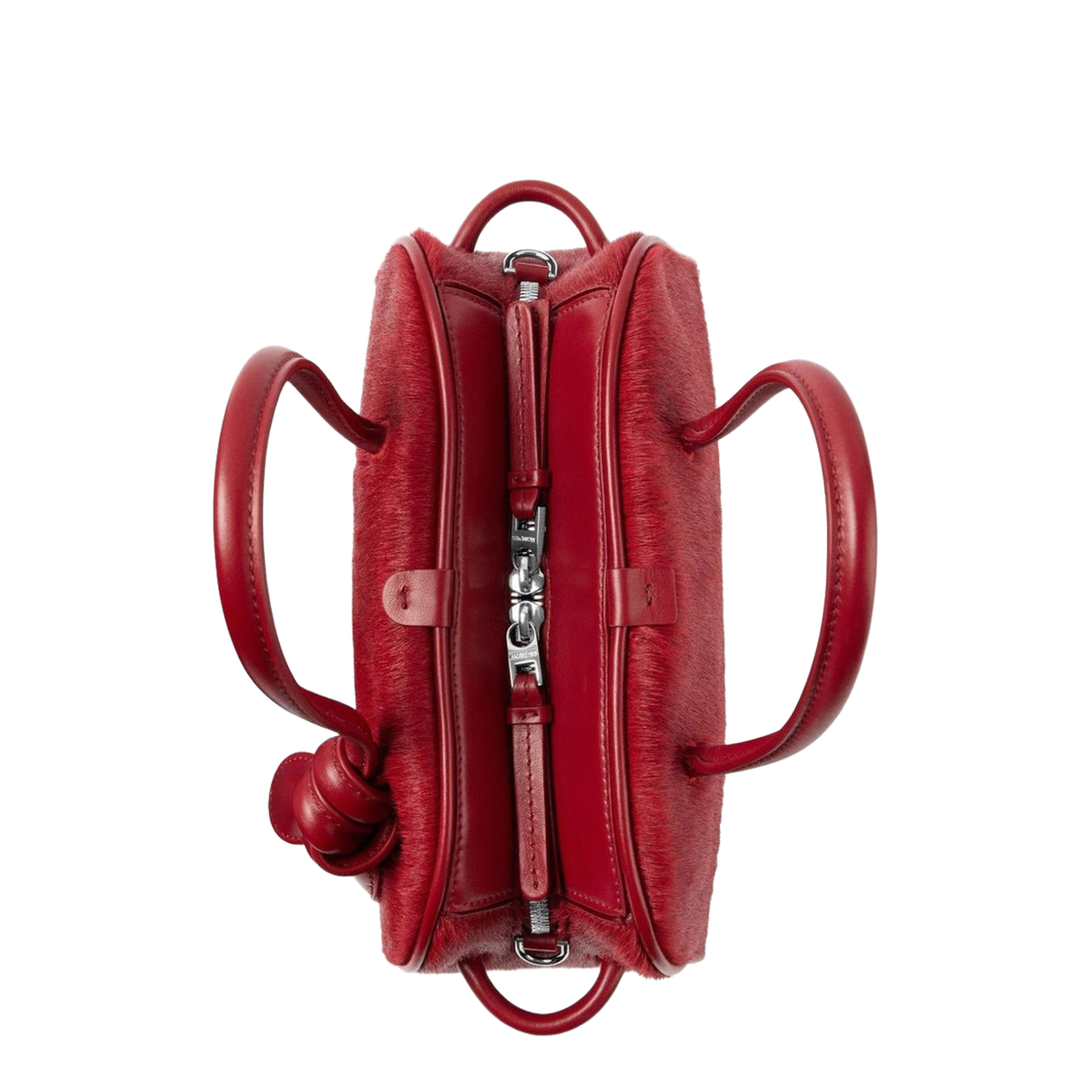 MAYFEYR - Jacquemus - Red Bag - BAW00416AC10C03480