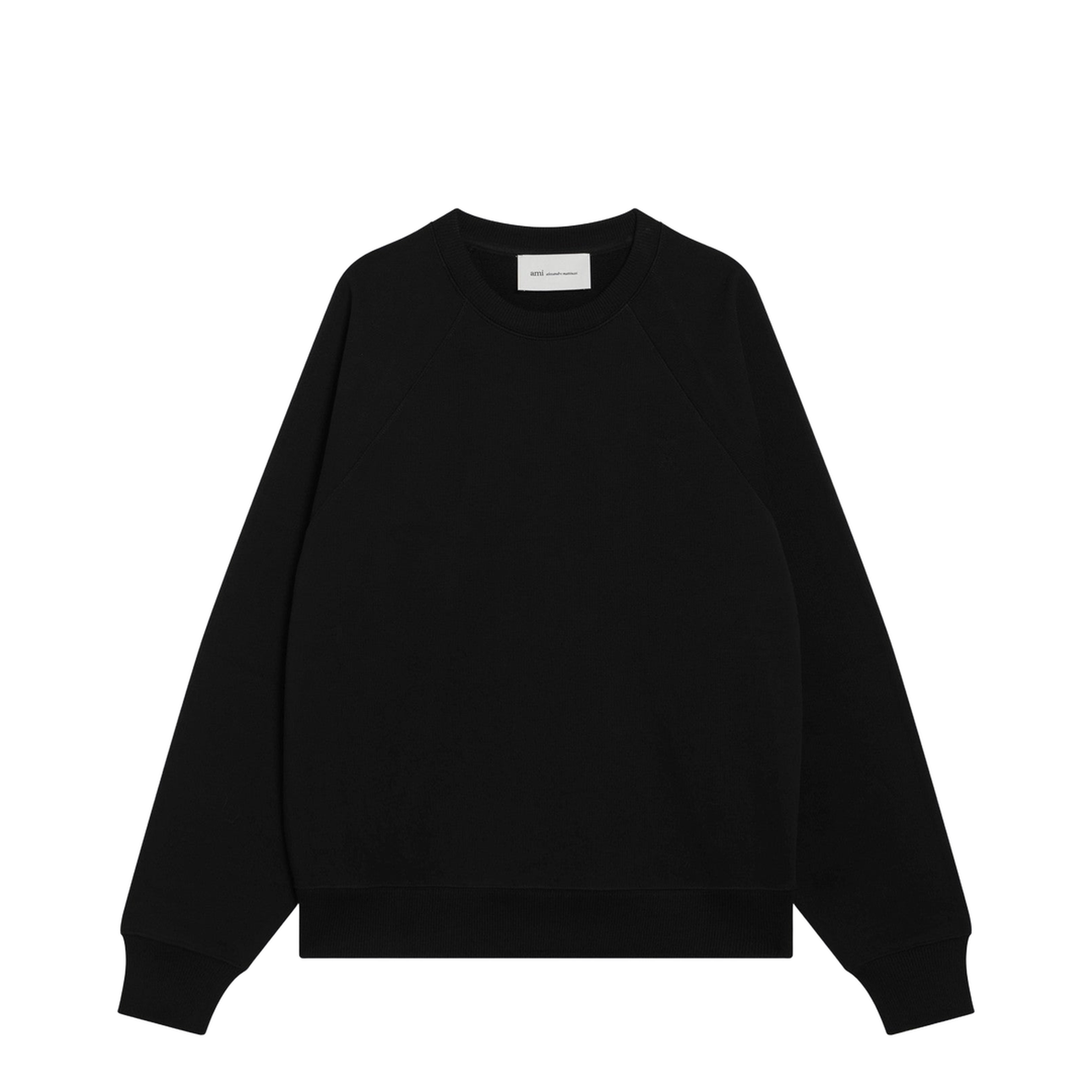 Sweatshirt with Logo