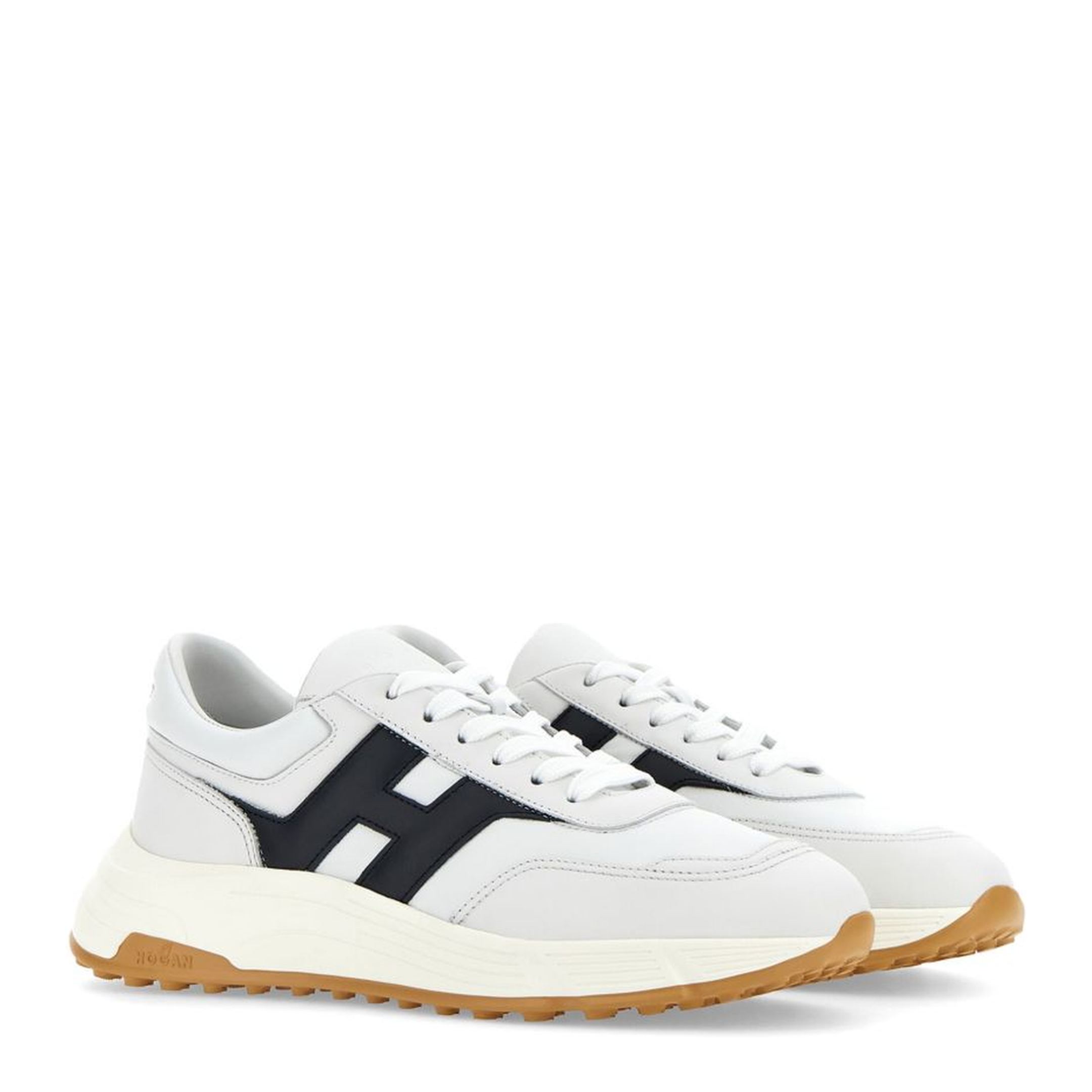 MAYFEYR - Hogan - Sneakers White - HXM5630FR30U6U1353