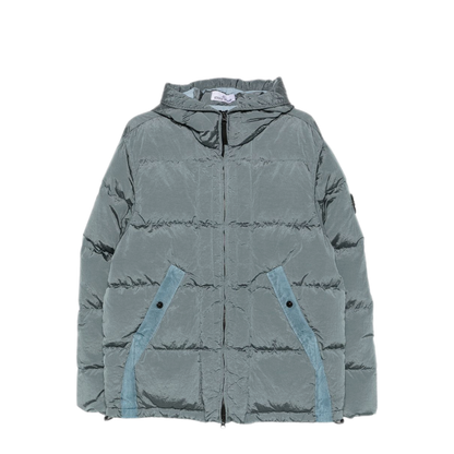 MAYFEYR - Stone Island - Coats Black - L2S154100019S0019V0029