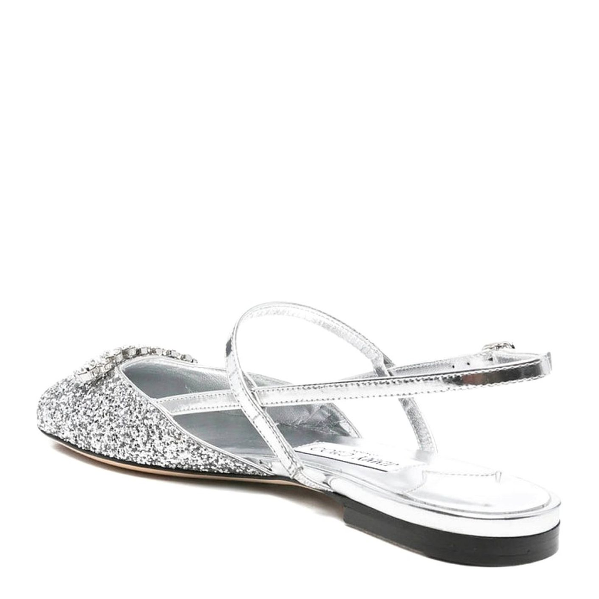 MAYFEYR - Jimmy Choo - Ballerina Shoes - BELINDASLV