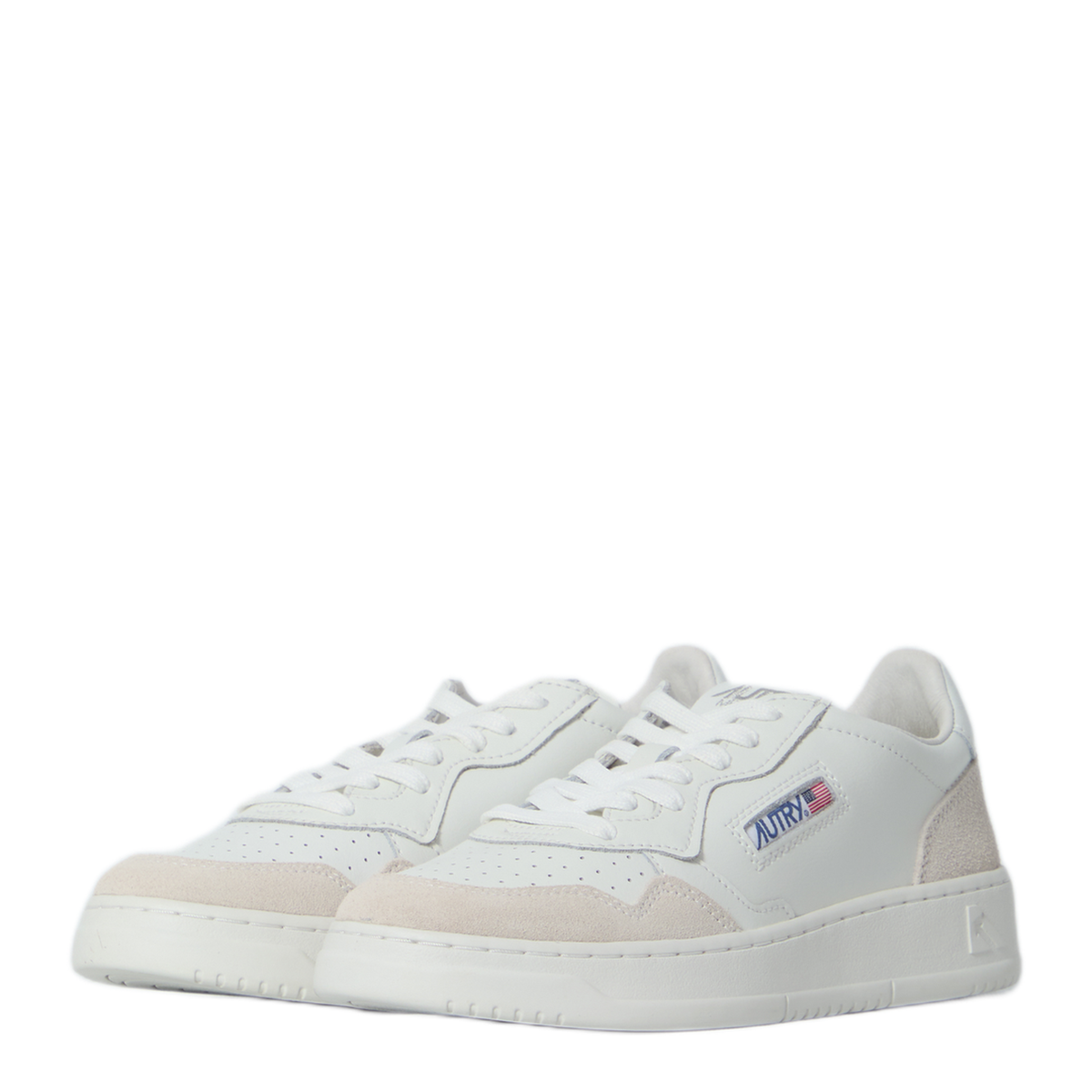 MAYFEYR - Autry - Medalist Low Sneakers - AULWLS30