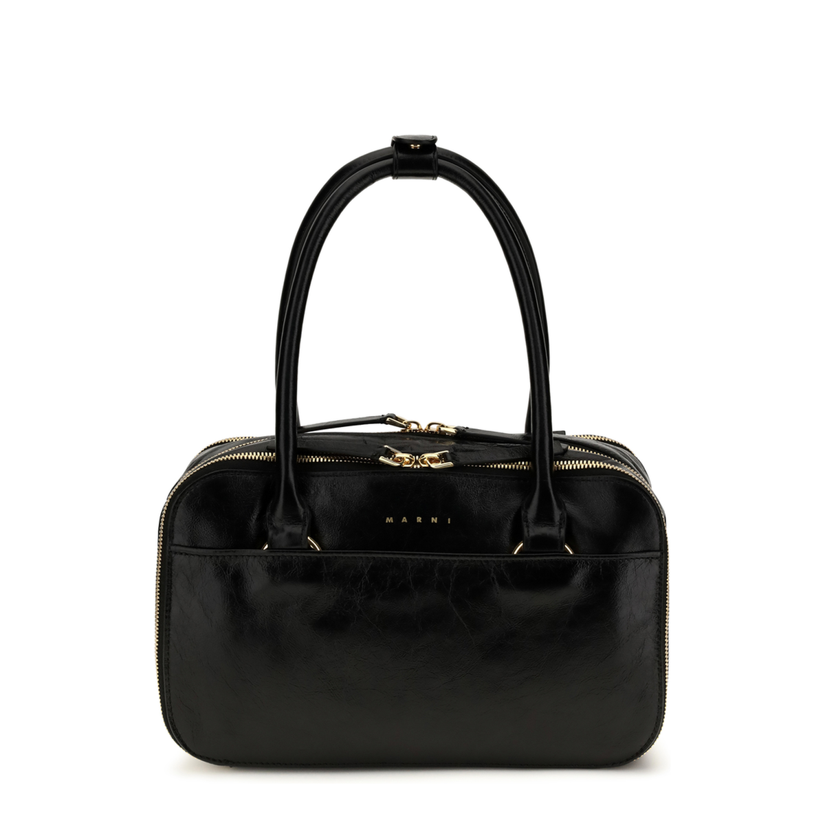 MAYFEYR - Marni - Small Boxyne Handbag - BMMP0186U0P929400N99
