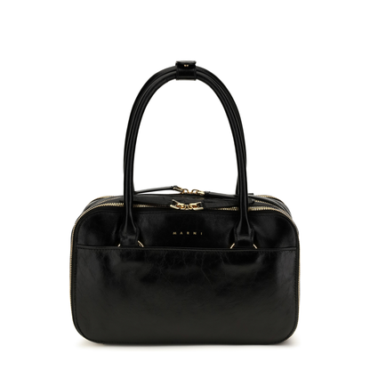 MAYFEYR - Marni - Small Boxyne Handbag - BMMP0186U0P929400N99