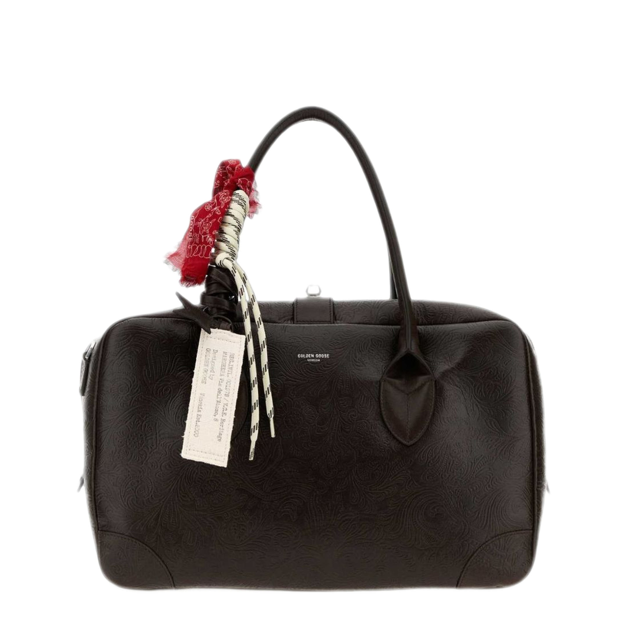 MAYFEYR - Golden Goose - Brown Bag - GWA00833A00091640163