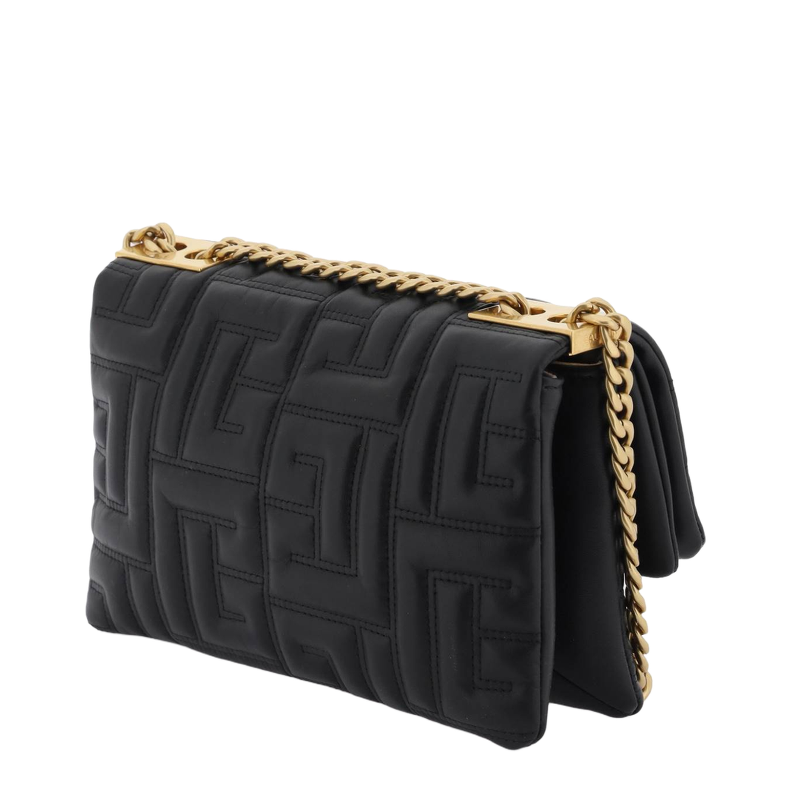 1945 soft quilted bag