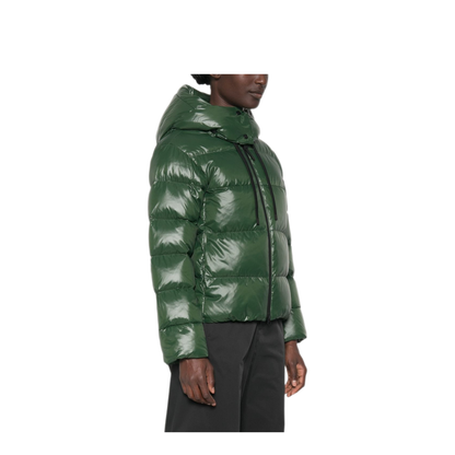 MAYFEYR - Peuterey - Coats Dark Green - PED574501182061612