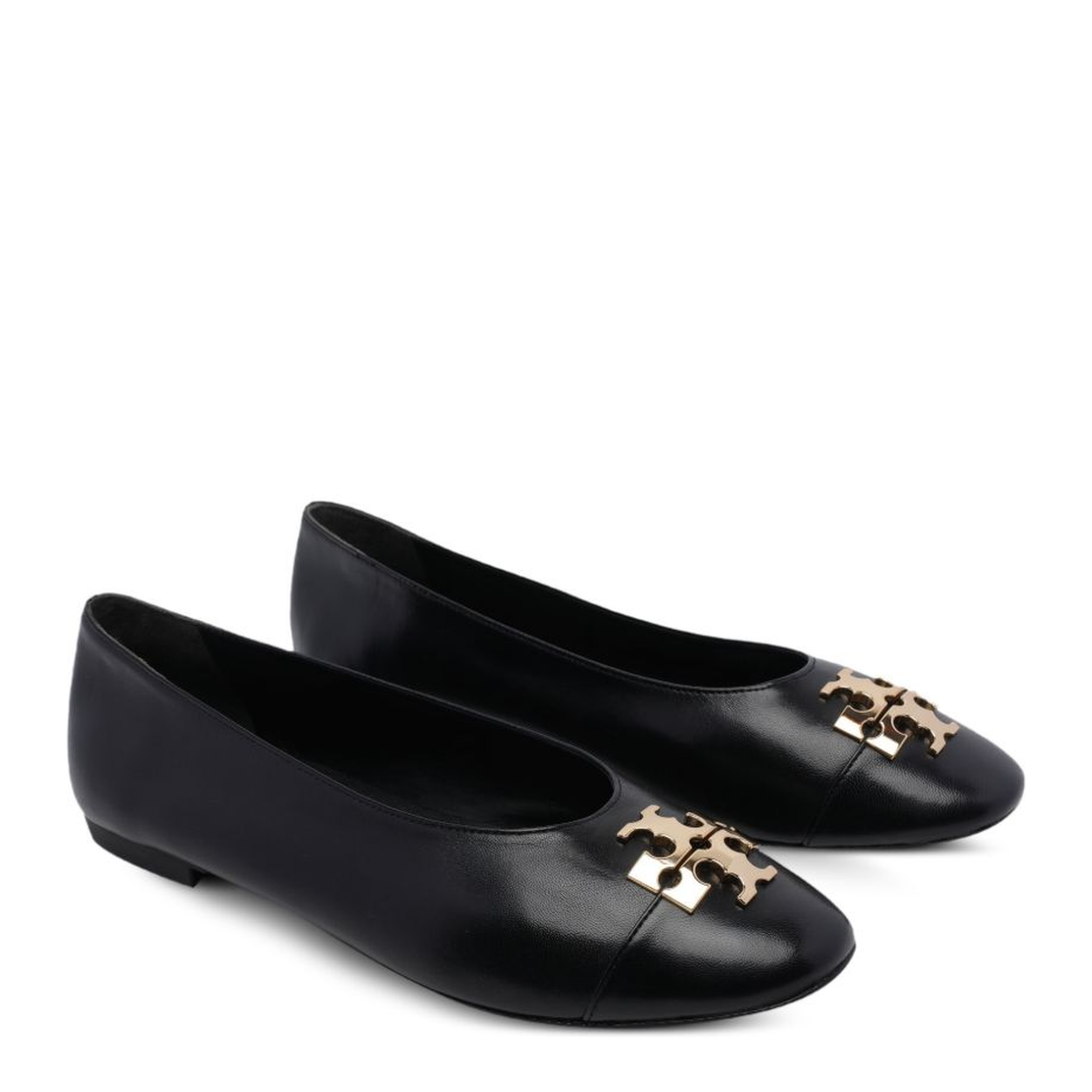 MAYFEYR - Tory Burch - Flat Shoes Black - 187711006