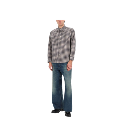 MAYFEYR - Sunflower - Super Wide Jeans - 51442DEEPVINTAGE