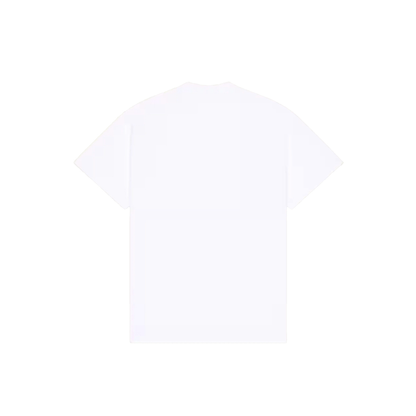 MAYFEYR - Givenchy - New T-Shirt In Cotton With Paris Embroidery - BW70G83YV2
