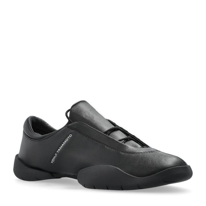 Lace-Up Sneakers