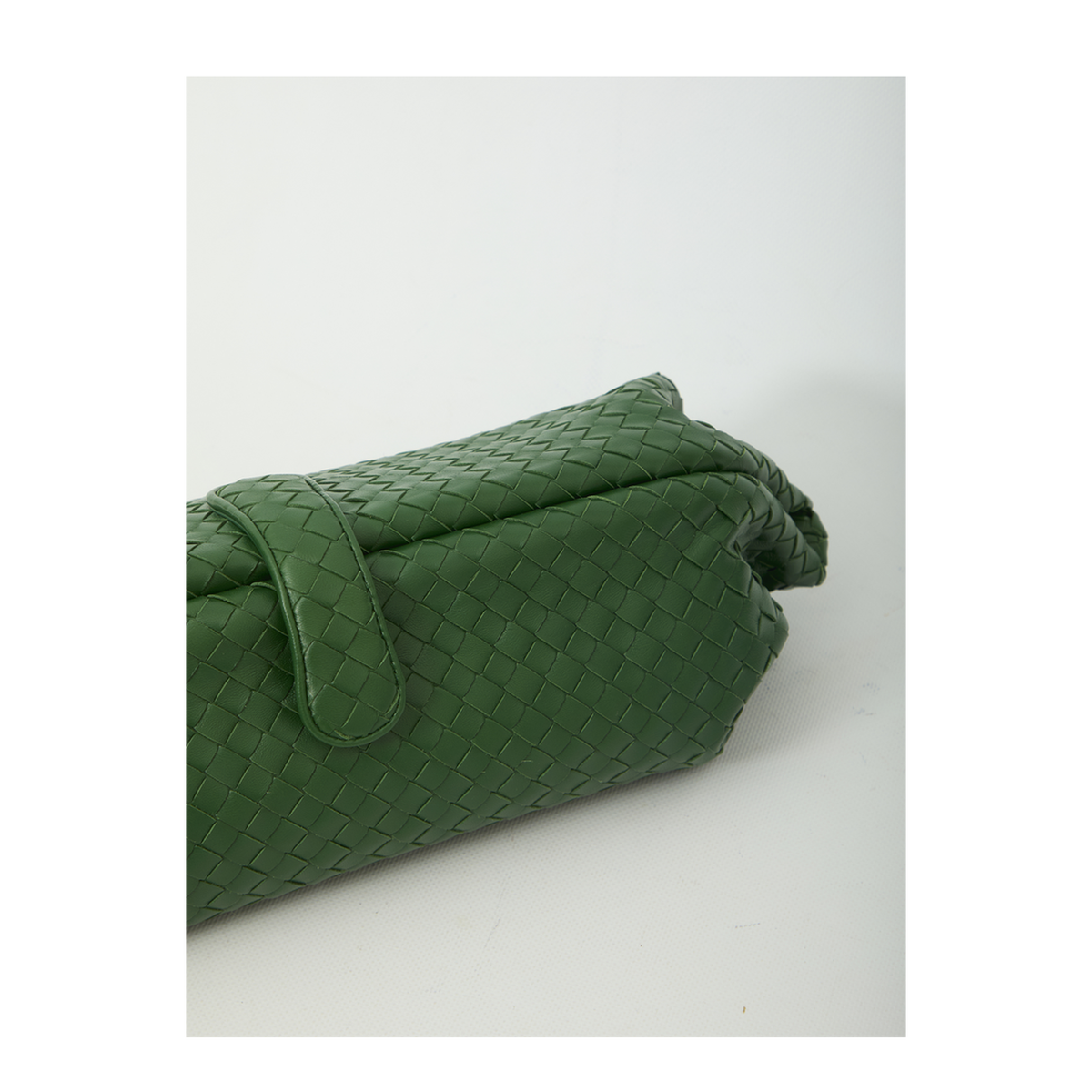 MAYFEYR - Bottega Veneta - Basil Lauren 1979 Bag - 871206V0HW03816