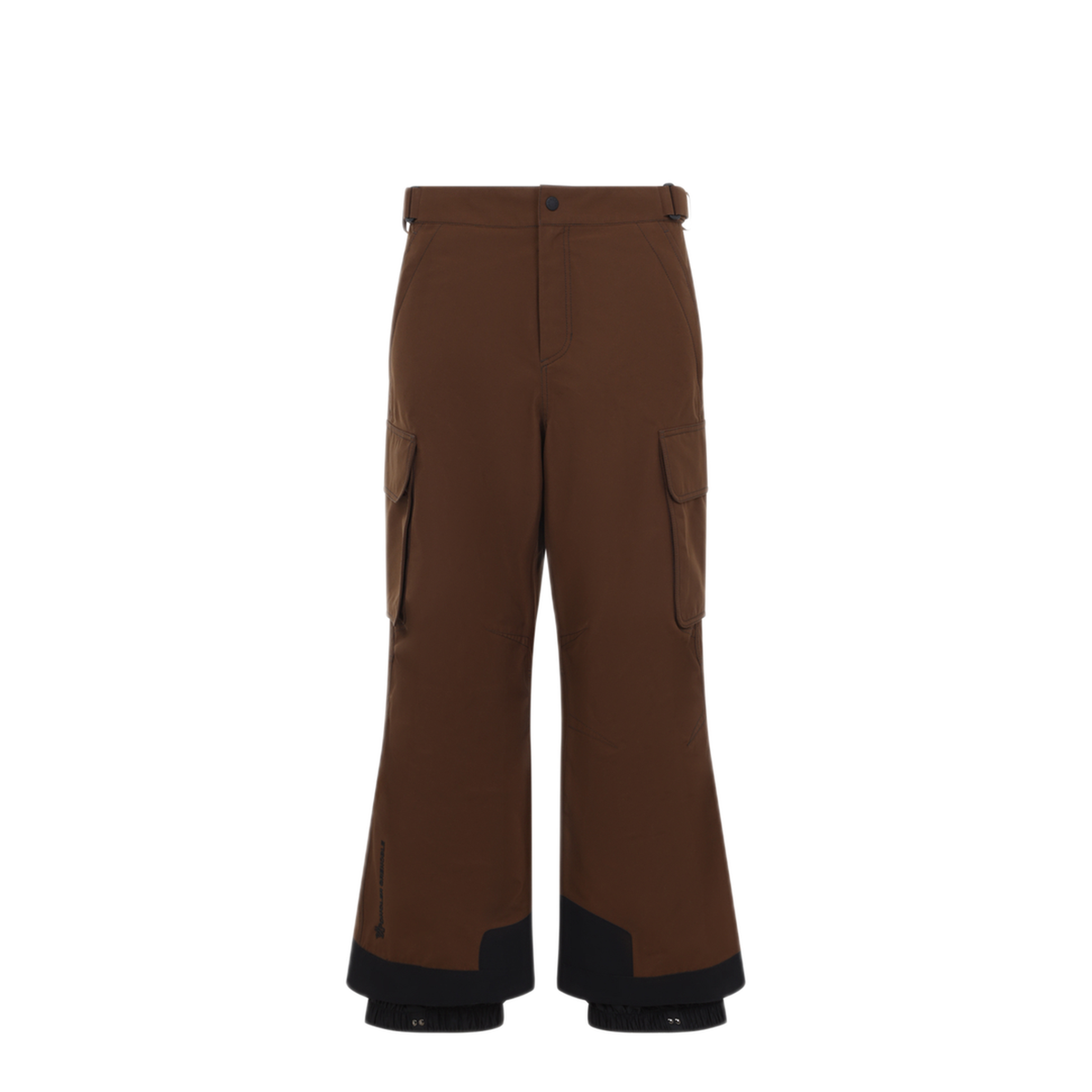 MAYFEYR - Moncler - Ski Trousers - L20972G00009597MO278