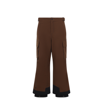 MAYFEYR - Moncler - Ski Trousers - L20972G00009597MO278