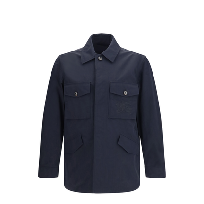 MAYFEYR - Burberry - Bradmore Jacket - 8123123