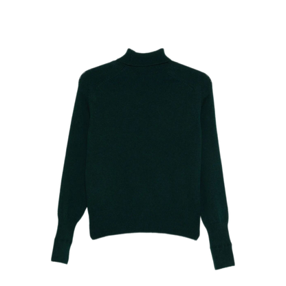 MAYFEYR - Victoria Beckham - Turtle-Neck Wool Jumper - 1124KJU005081A9453