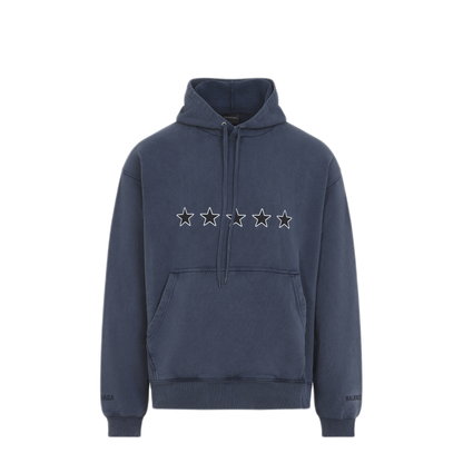 MAYFEYR - Balenciaga - Oversized Hoodie - 858143TTVL58806