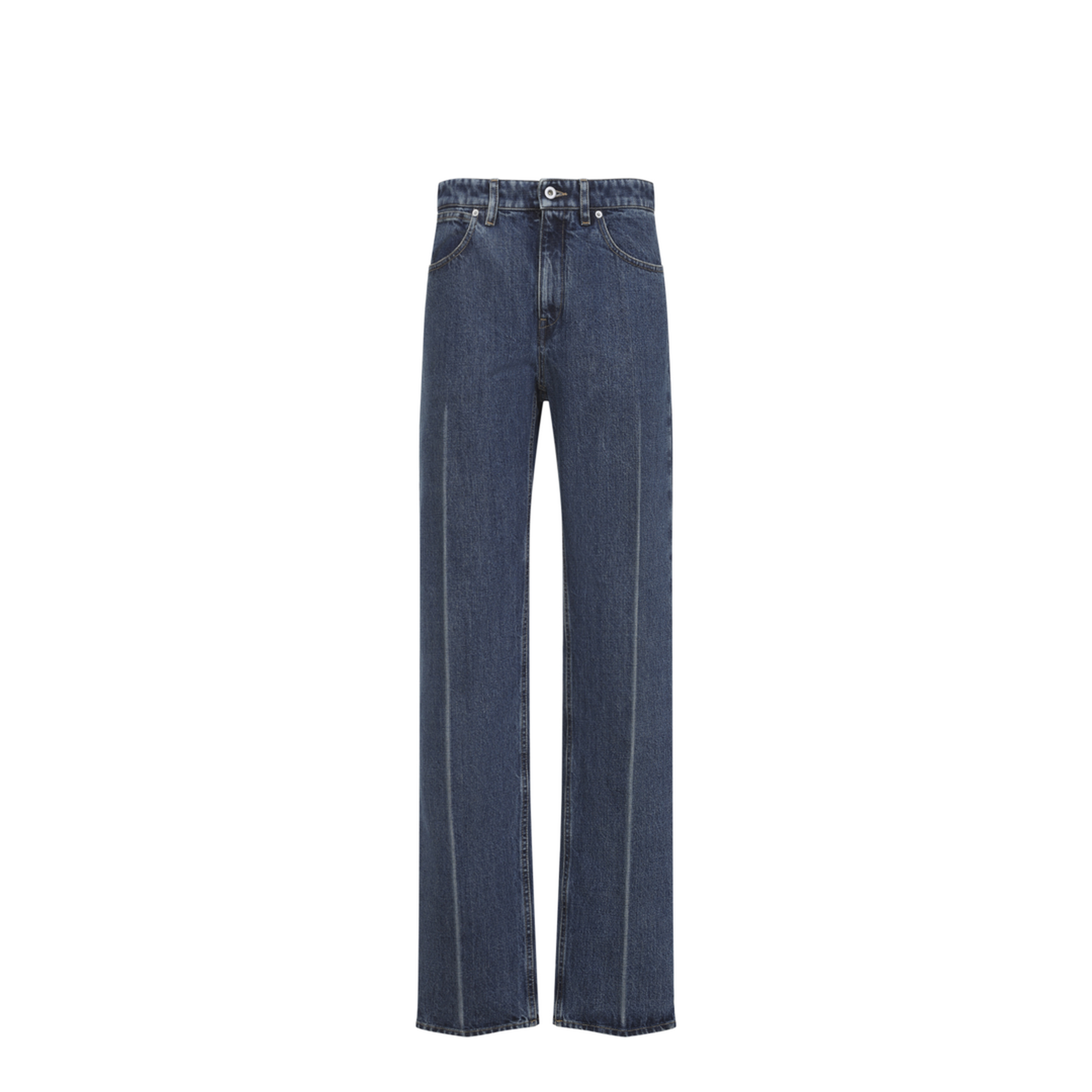 MAYFEYR - Jil Sander - Treated Trousers - J02KA0354J46463