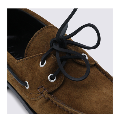 MAYFEYR - Aeyde - Flat Shoes - A11FL0237003222225