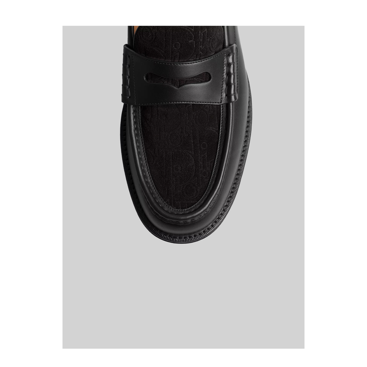 MAYFEYR - Dior - Granville Loafers - 3LO189ACQ900