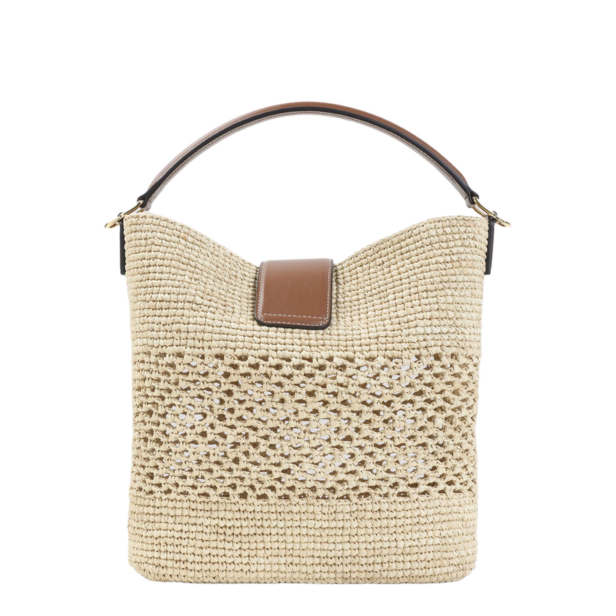 MAYFEYR - Celine - Medium Louise Shoulder Bag - 123152GUJ