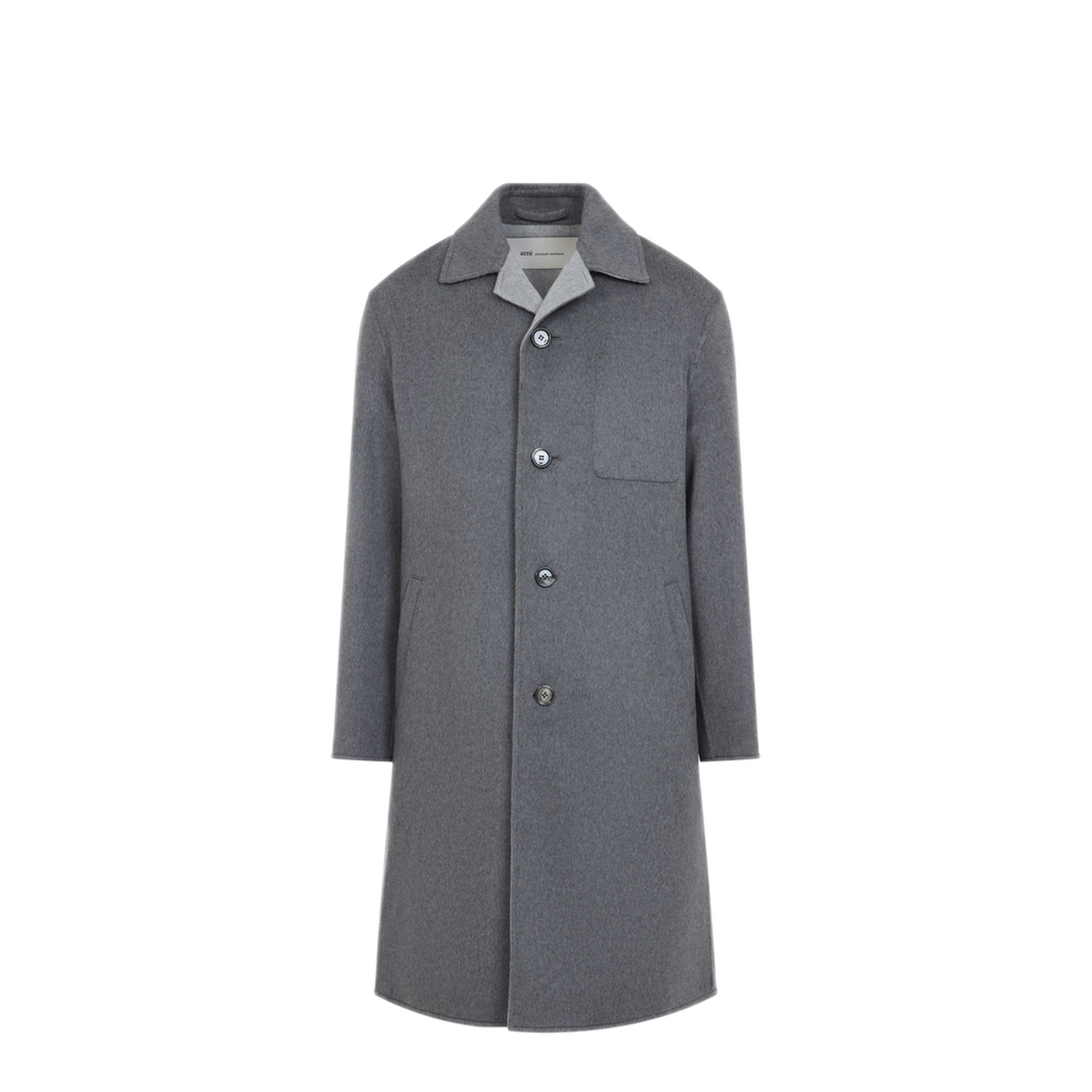 MAYFEYR - Ami Paris - Car Coat - UCO471WV0217A226