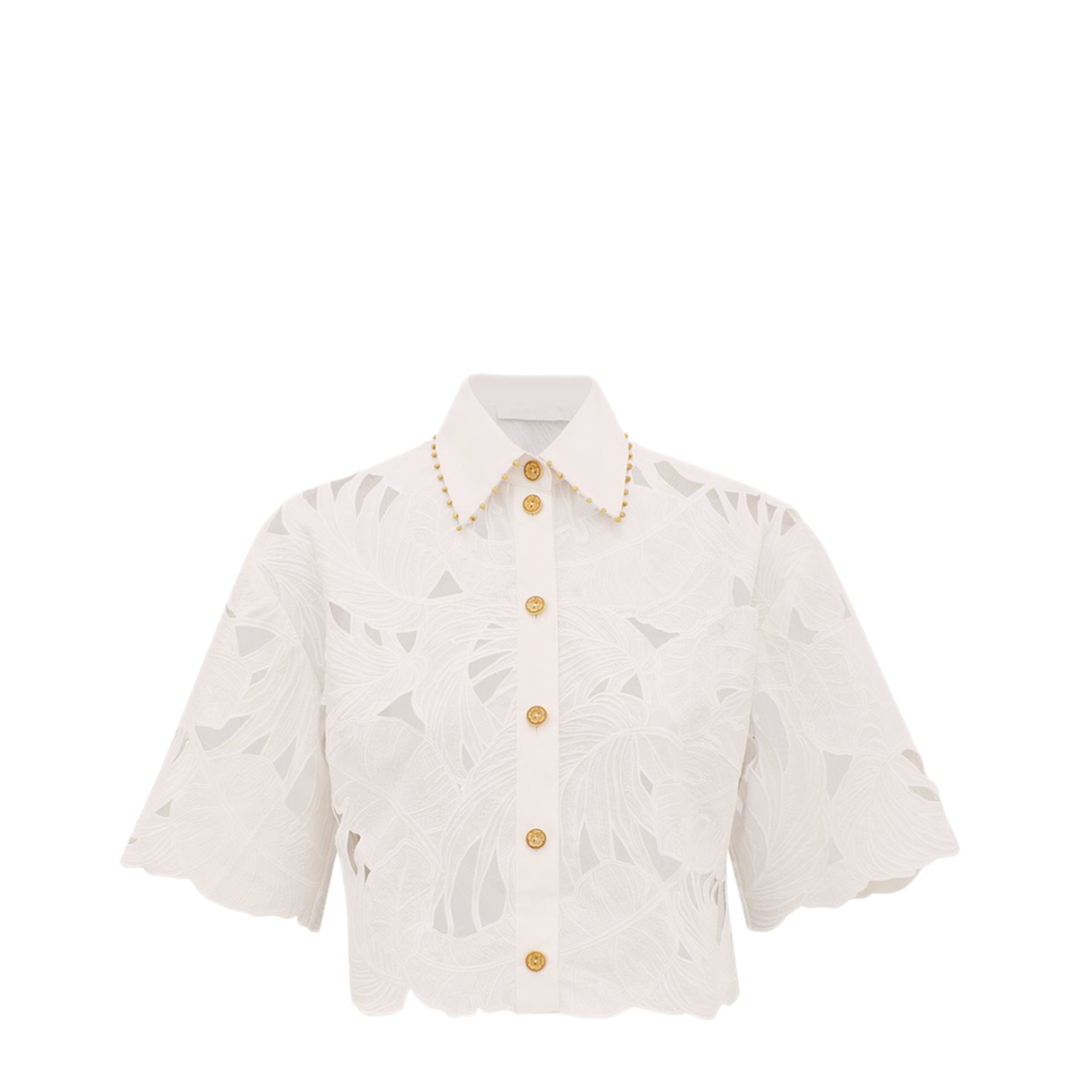 Shirts Ivory