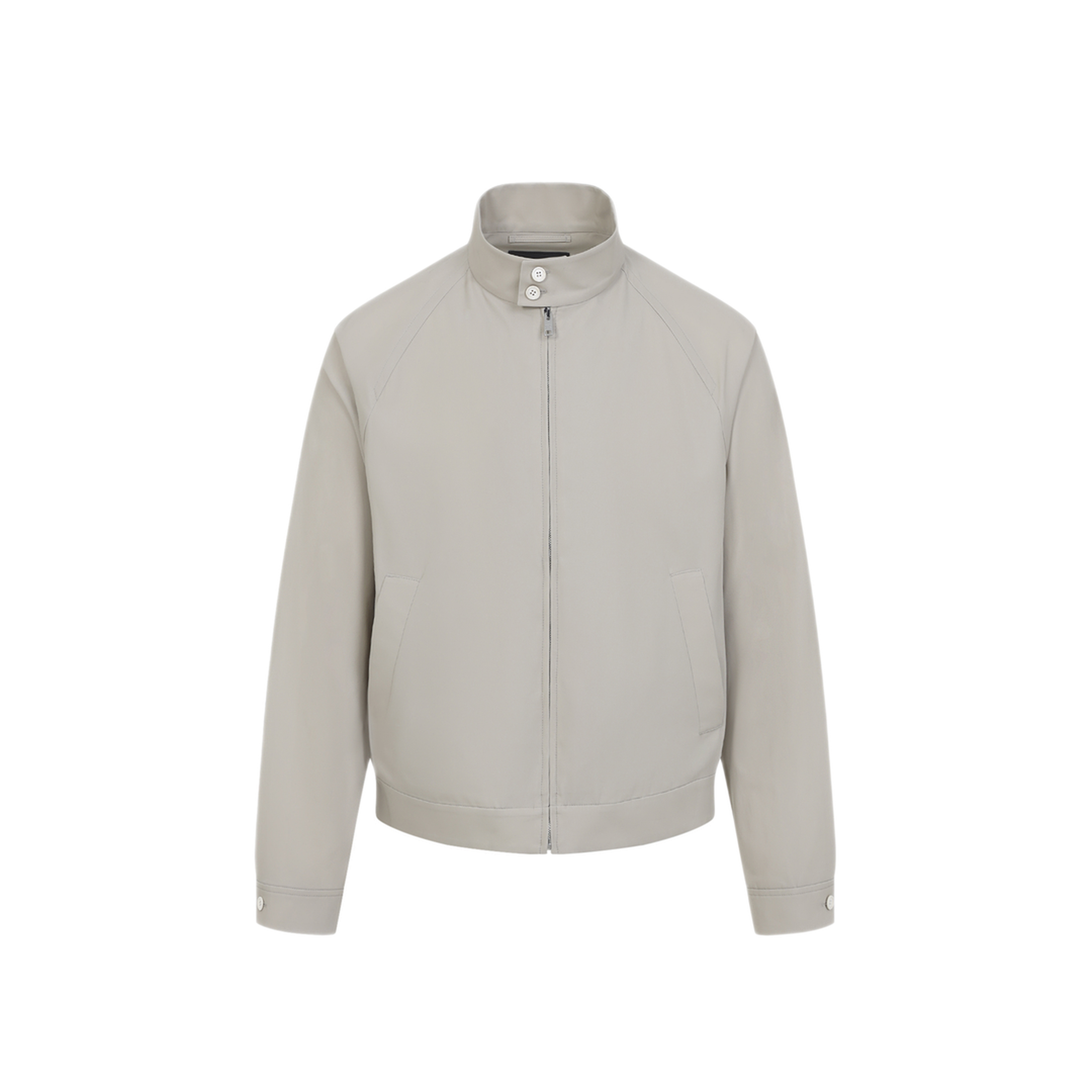 MAYFEYR - Prada - Cotton Jacket - SGD086SOOO19AMF0036