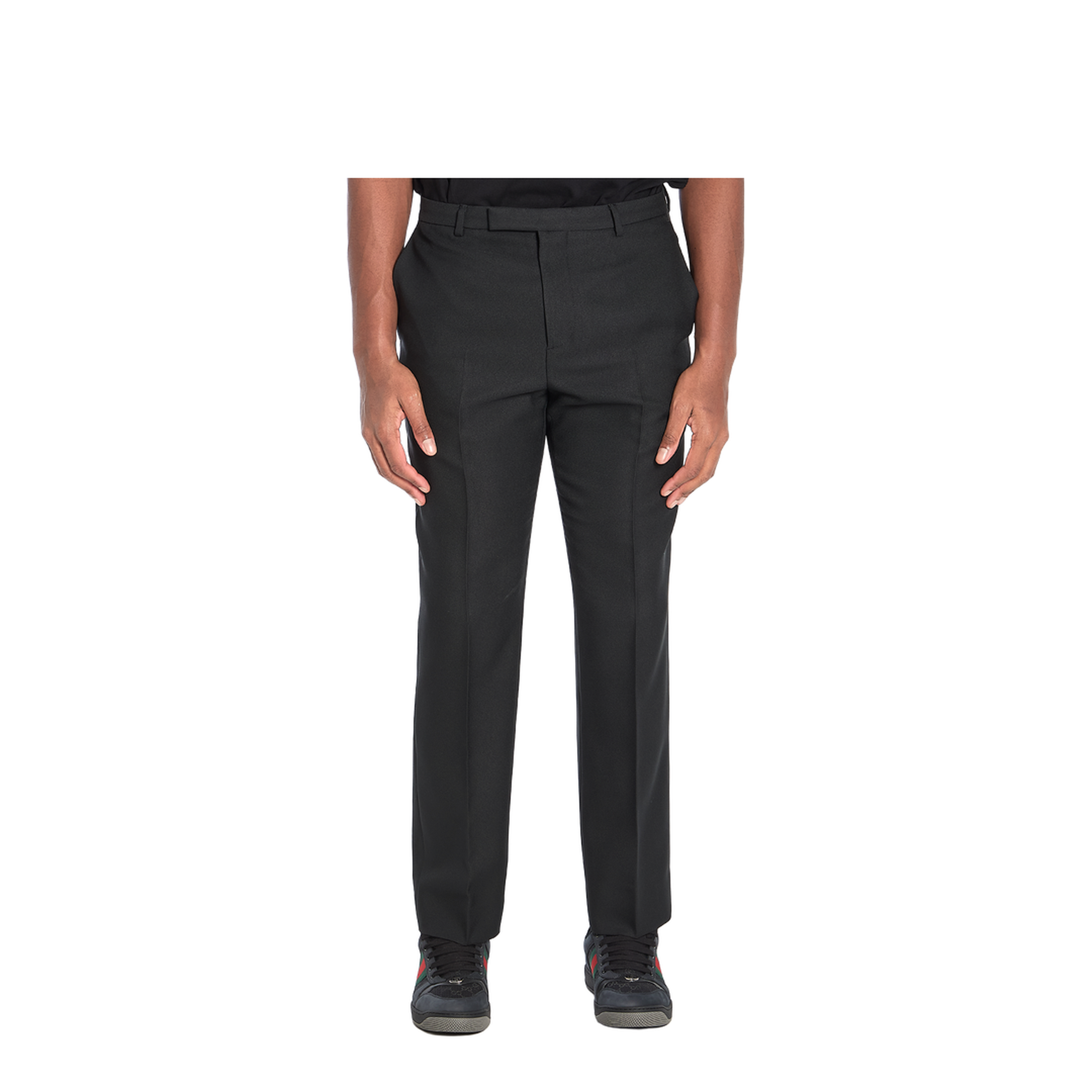 Black Pants – MAYFEYR