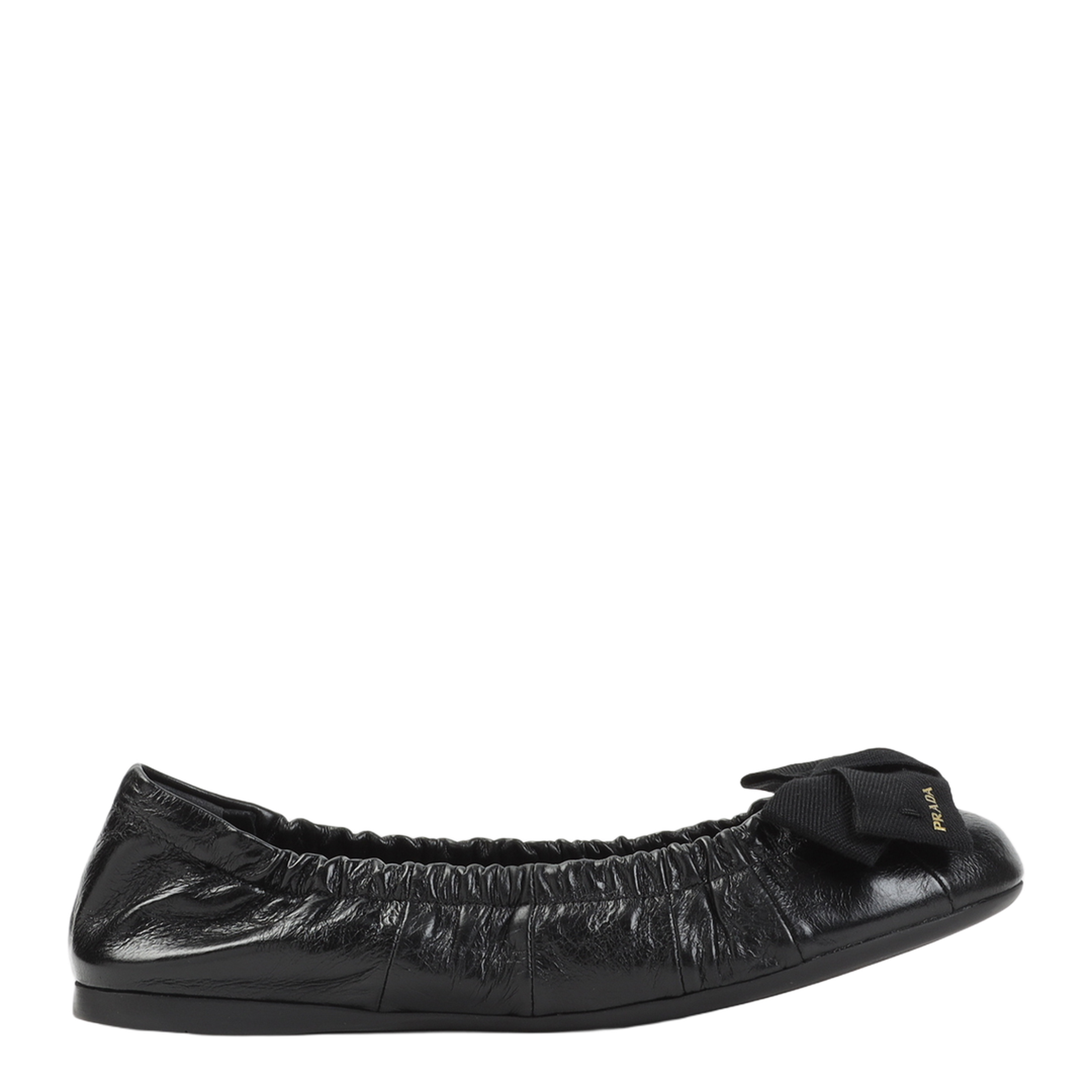 MAYFEYR - Prada - Calf Leather Ballerinas - 1F322OF005ZJB