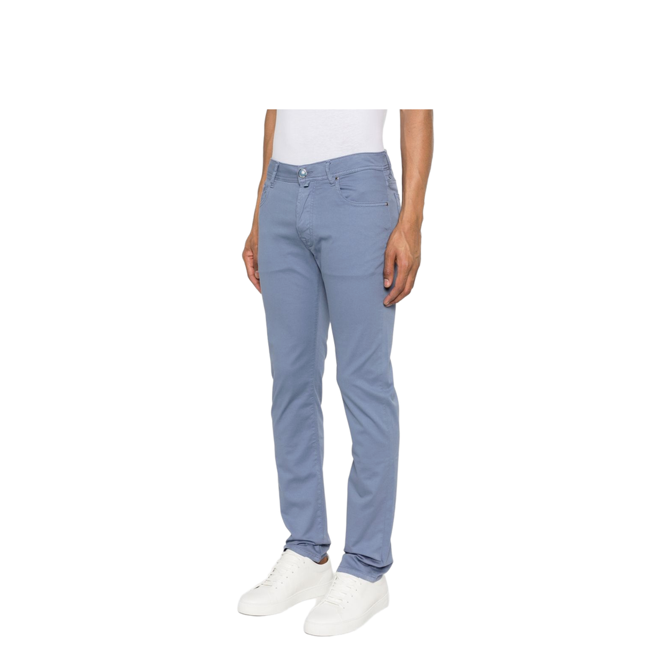 MAYFEYR - Jacob Cohen - Jeans Blue - JUMQE004054S3756TRW62