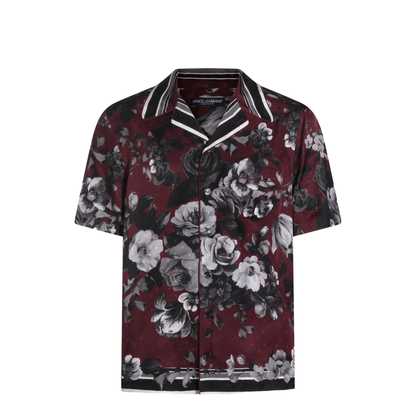 MAYFEYR - Dolce & Gabbana - Shirts - G5KS3THI10NHR5SV
