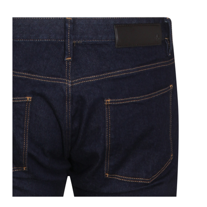 MAYFEYR - Giorgio Armani - Jeans - GM000251AF20851MB001