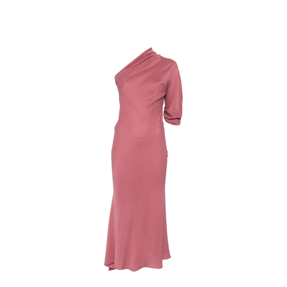 MAYFEYR - Cortana - Dresses Pink - A38608ROSE