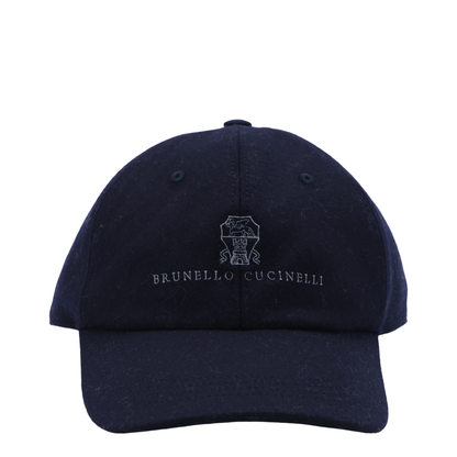 MAYFEYR - Brunello Cucinelli - Hats - M038P9850CFM33