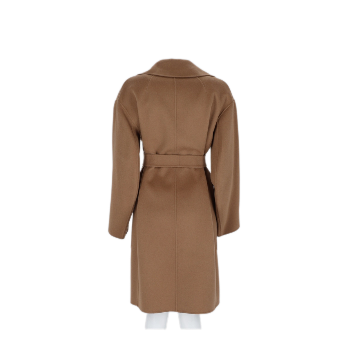MAYFEYR - Max Mara - 100 Wool Coat - 2629016081600700045