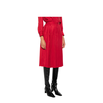 MAYFEYR - Gucci - Skirts Red - 865115ZAM486199