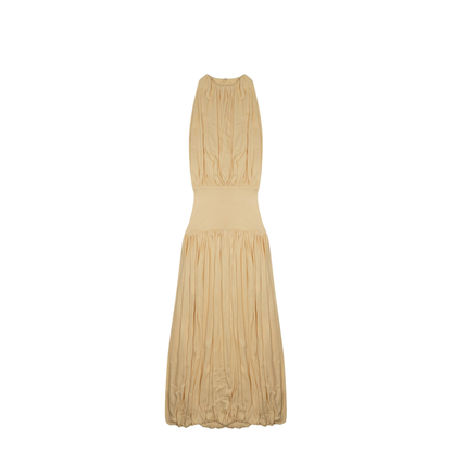 Golden Dresses
