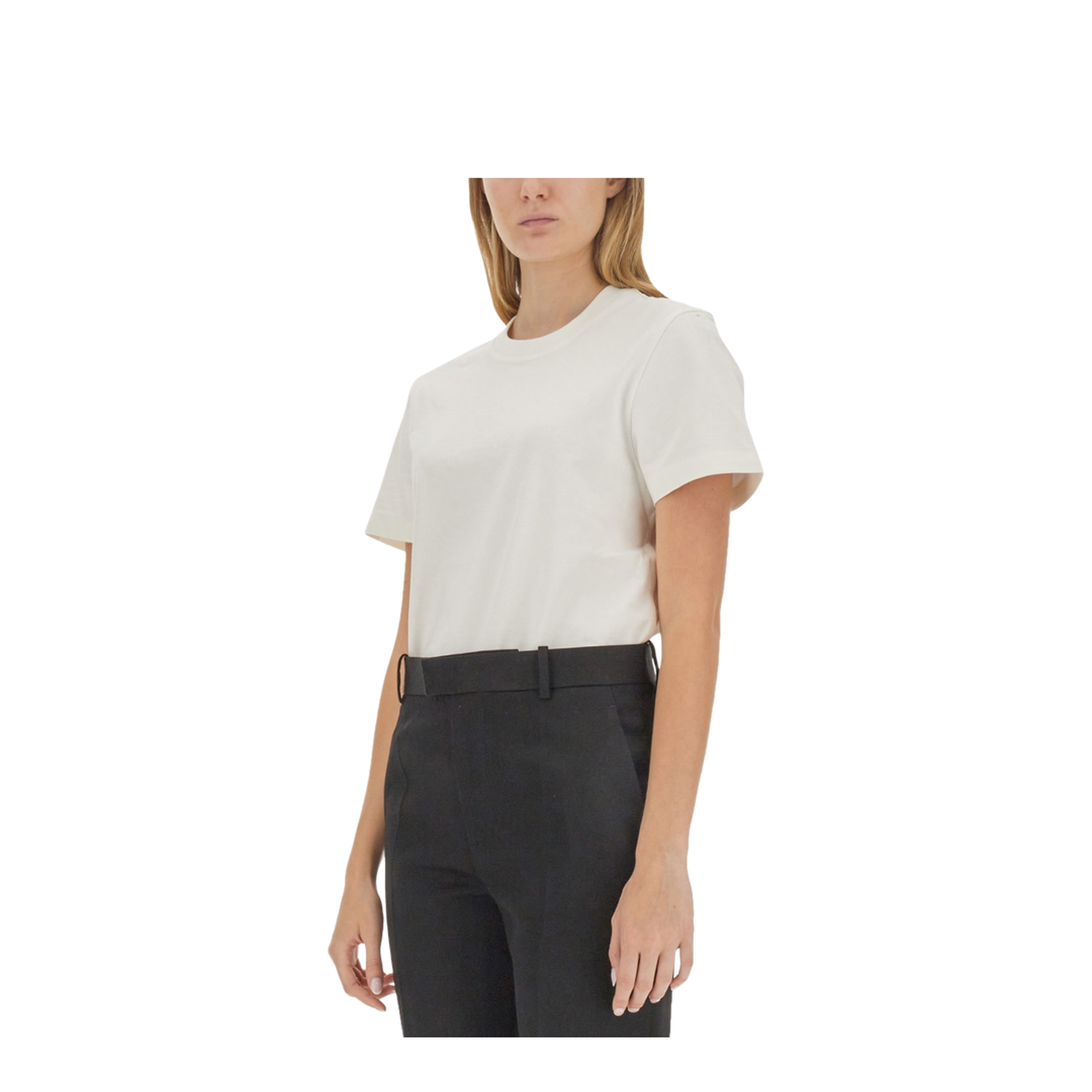 Lightweight Cotton T-Shirt