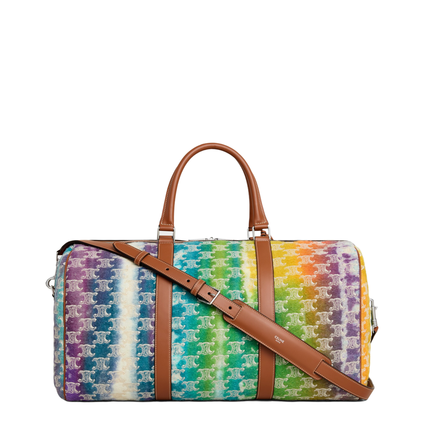 Men's Messenger Bag