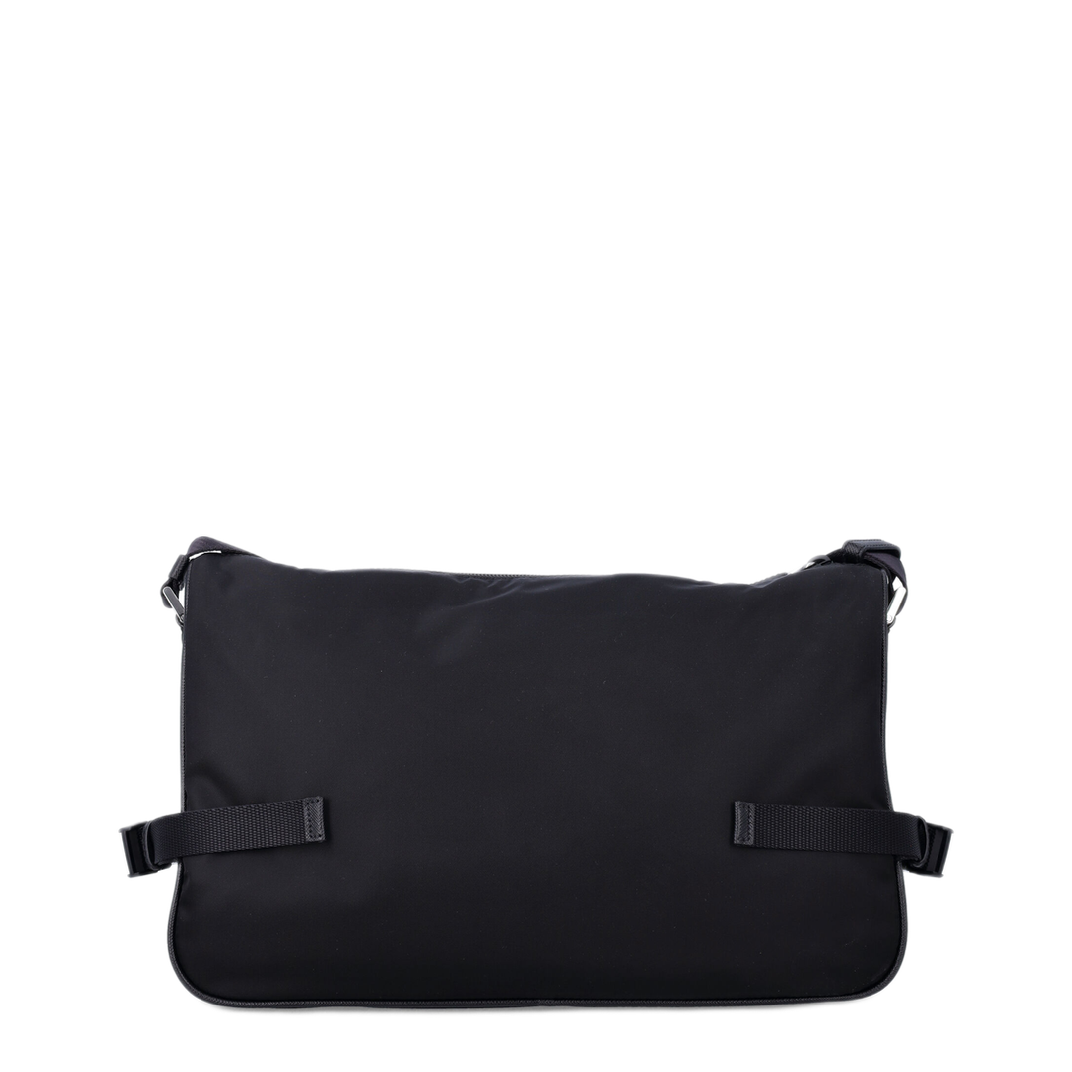 MAYFEYR - Prada - Large Re-Nylon And Saffiano Shoulder Bag - 26P2VH1912DMGF0002